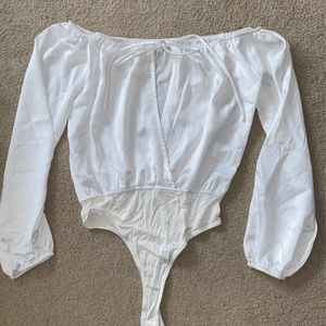 Bodysuit NWOT